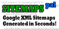 Google Sitemaps Pal